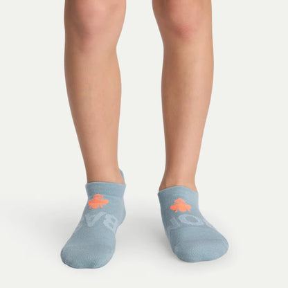 Youth All Sport Ankle Sock 12-Pack - US 0880