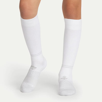 Youth All Sport Knee High Sock 4-Pack - US 3289