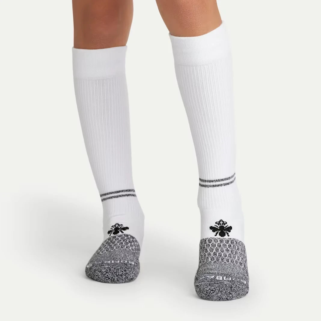 Youth All Sport Knee High Sock 8-Pack - US 3142