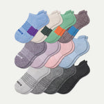 Youth Ankle Sock 12-Pack - US 2857