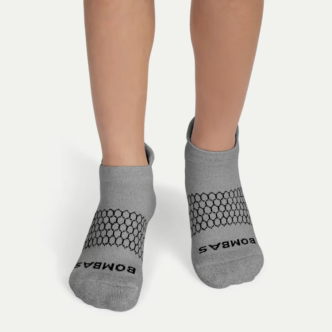 Youth Ankle Sock 12-Pack - US 2857
