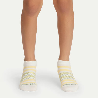 Youth Ankle Sock 14-Pack - US 6144