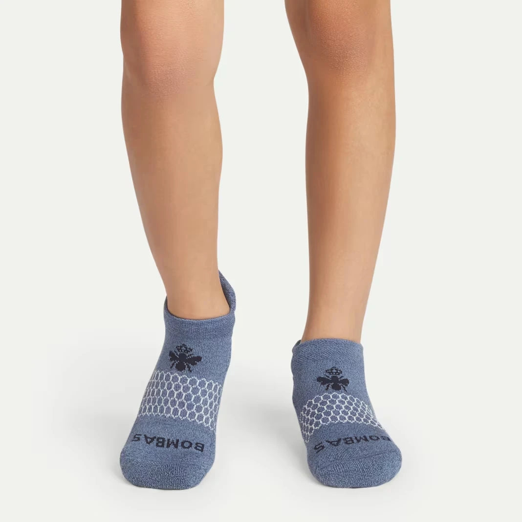 Youth Ankle Sock 14-Pack - US 6144