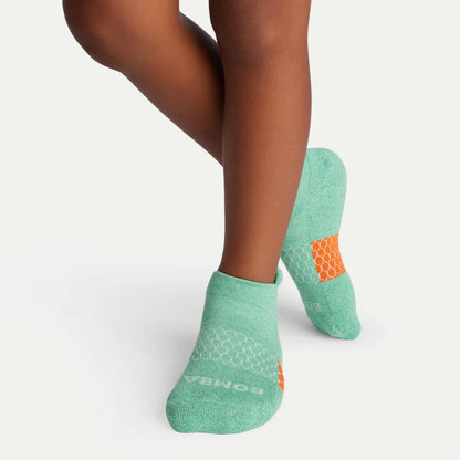 Youth Ankle Sock 12-Pack - US 2857