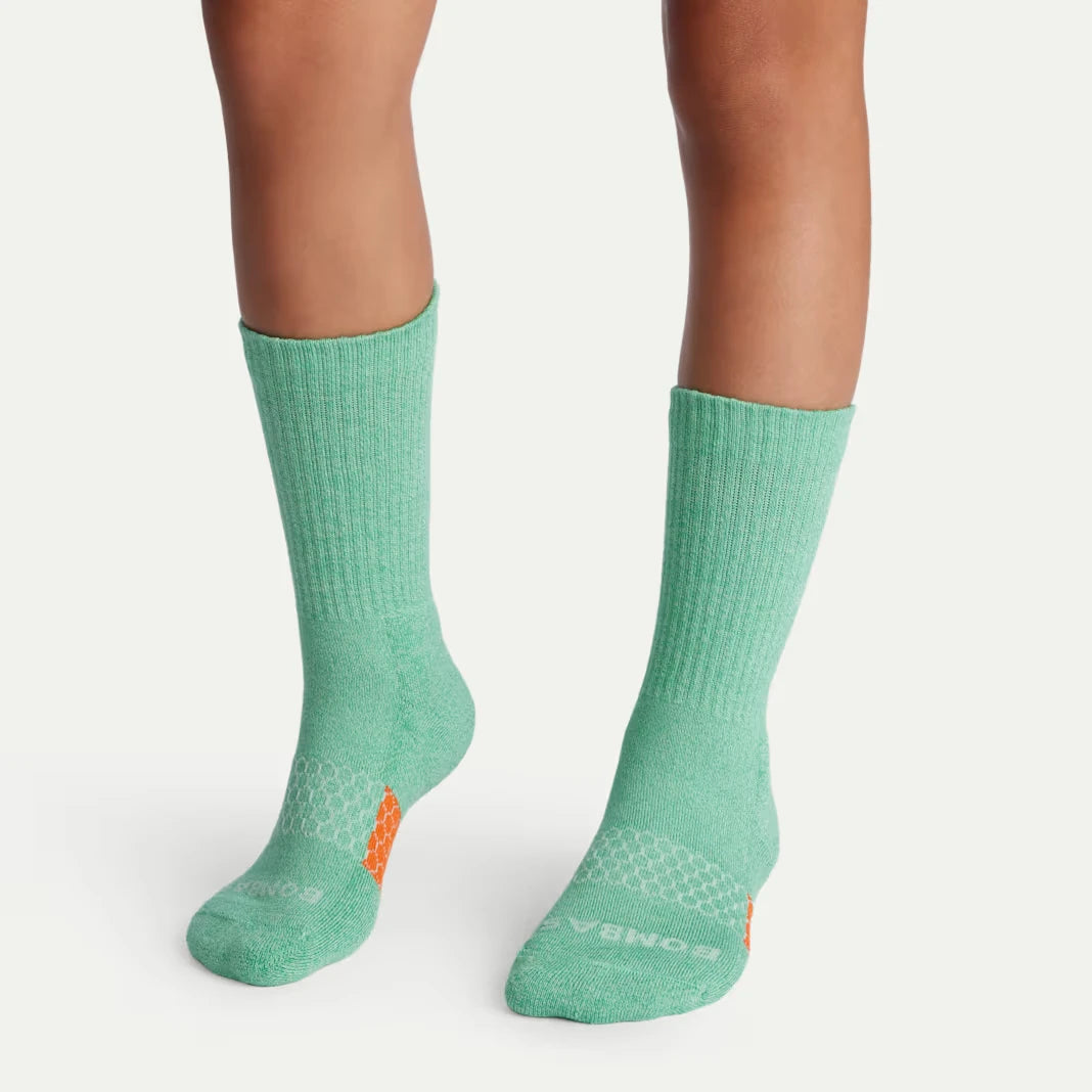 Youth Calf Sock 12-Pack - US 5099