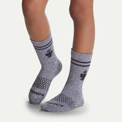 Youth Calf Sock 8-Pack - US 2975
