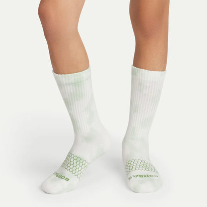 Youth Celebration Calf Sock 4-Pack Gift Box - US 2359
