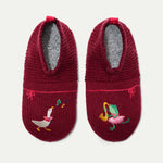 Youth Gripper Slipper - US 9427