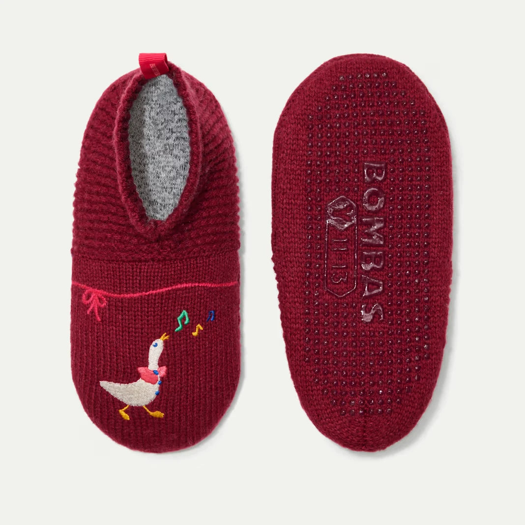 Youth Gripper Slipper - US 9427