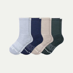 Taupe Blue Mix