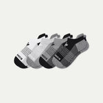 Youth Originals Ankle Sock 4-Pack - US 6502